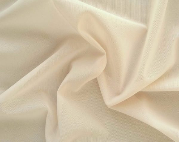 light skin medium weight powernet fabric